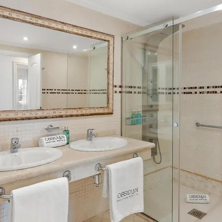 דירה Obsidian Canarysol