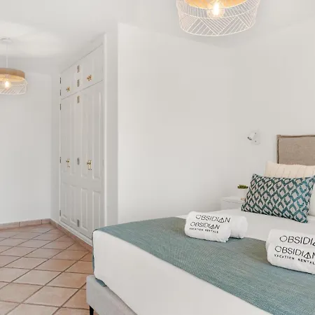 Obsidian Canarysol דירה