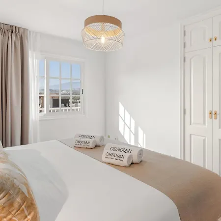 Obsidian Canarysol דירה ארונה