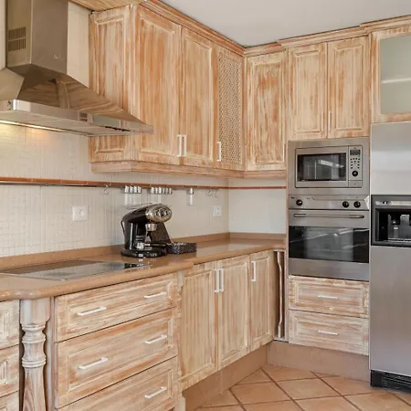 Obsidian Canarysol Appartement *