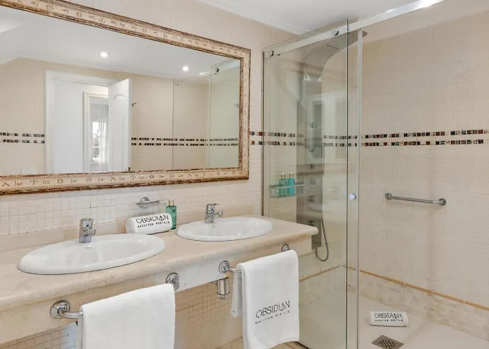 Appartement Obsidian Canarysol