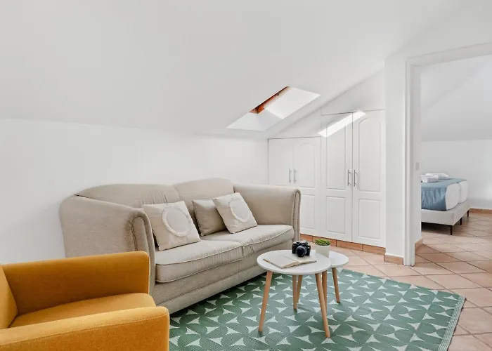 Appartement Obsidian Canarysol