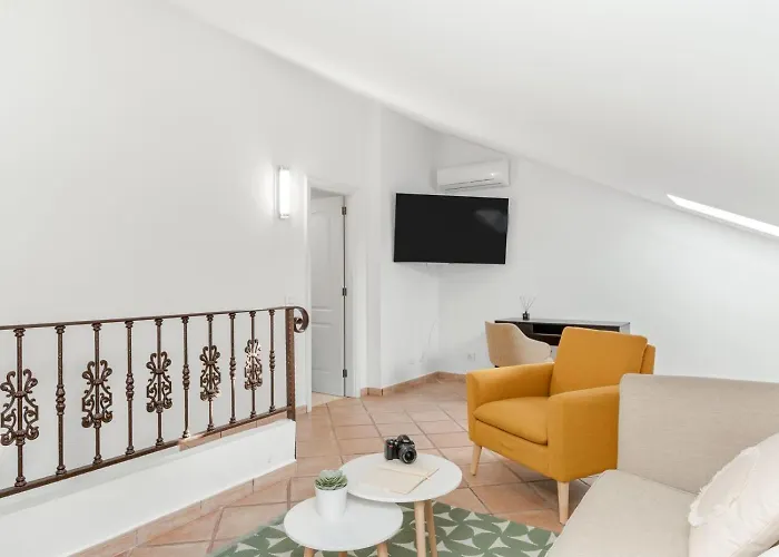 Obsidian Canarysol Appartement *