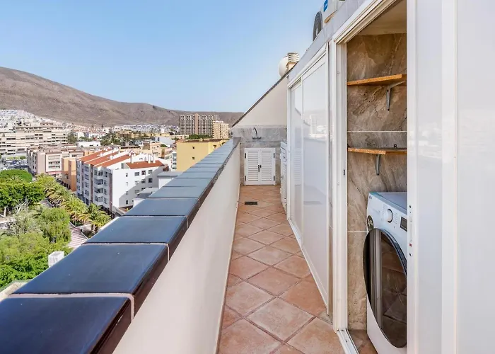 Appartement Obsidian Canarysol *