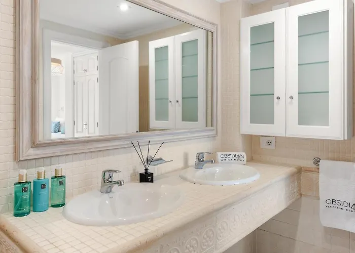 Appartement Obsidian Canarysol Arona (Tenerife)