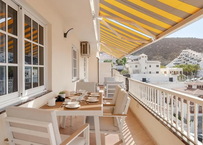 Appartement Obsidian Canarysol