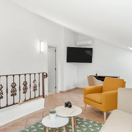 Obsidian Canarysol Apartment *