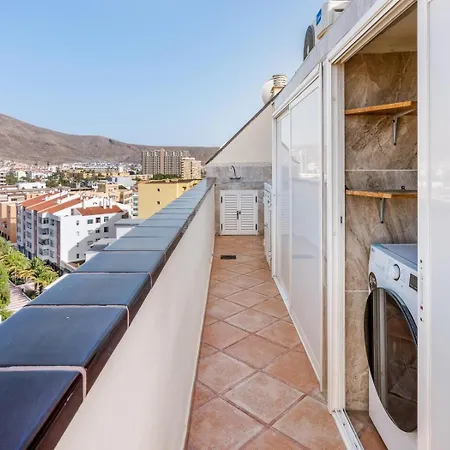 Apartment Obsidian Canarysol *