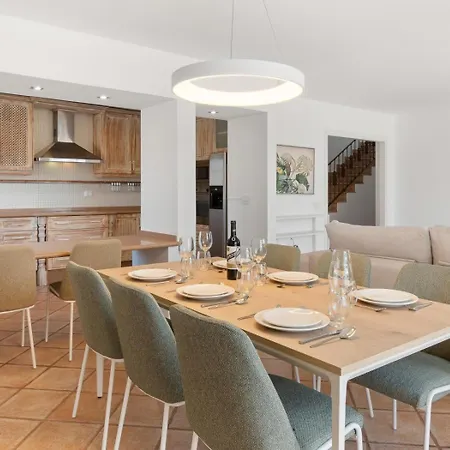 Obsidian Canarysol * Arona (Tenerife)