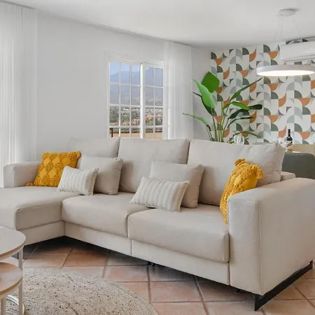 Apartment Obsidian Canarysol Arona (Tenerife)