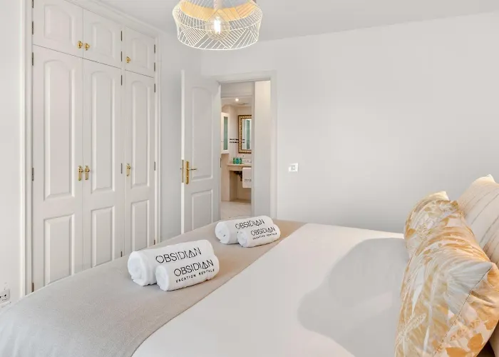 Obsidian Canarysol *