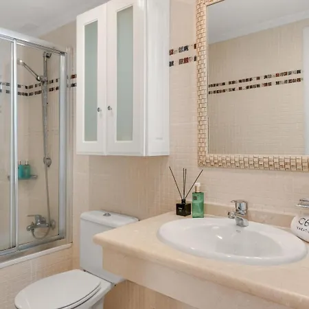 Apartamento Obsidian Canarysol Arona (Tenerife)