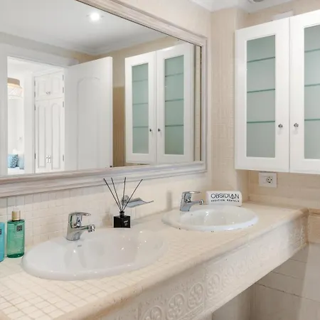 Apartamento Obsidian Canarysol Arona (Tenerife)